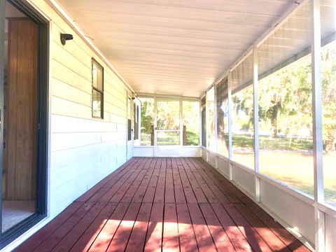 Tiny photo for 24057 Lanier Street, Tallahassee, FL 32310 (MLS # 392580)