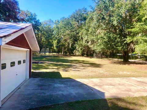 Tiny photo for 24057 Lanier Street, Tallahassee, FL 32310 (MLS # 392580)