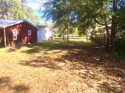 Tiny photo for 24057 Lanier Street, Tallahassee, FL 32310 (MLS # 392580)