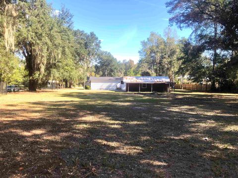 Tiny photo for 24057 Lanier Street, Tallahassee, FL 32310 (MLS # 392580)