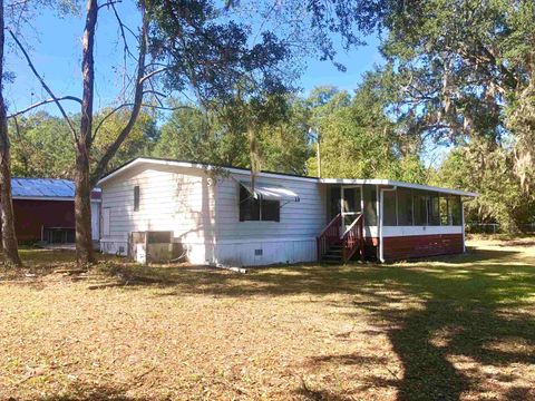 Tiny photo for 24057 Lanier Street, Tallahassee, FL 32310 (MLS # 392580)