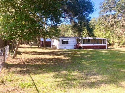 Tiny photo for 24057 Lanier Street, Tallahassee, FL 32310 (MLS # 392580)