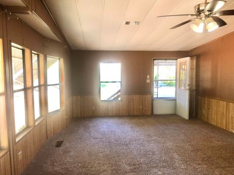 Tiny photo for 24057 Lanier Street, Tallahassee, FL 32310 (MLS # 392580)