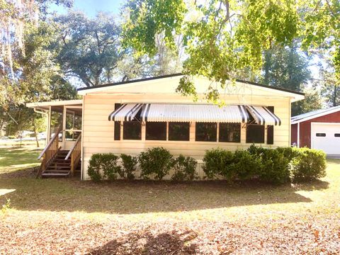Tiny photo for 24057 Lanier Street, Tallahassee, FL 32310 (MLS # 392580)