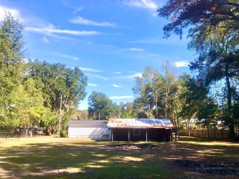 Tiny photo for 24057 Lanier Street, Tallahassee, FL 32310 (MLS # 392580)