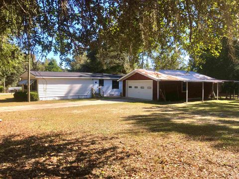 Tiny photo for 24057 Lanier Street, Tallahassee, FL 32310 (MLS # 392580)
