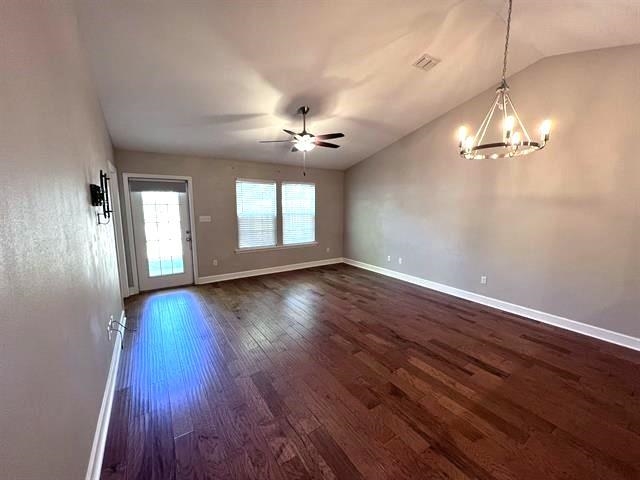 4783 & 4787 Cypress Brooke Way 4783 & 4787