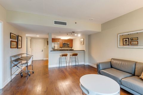 Tiny photo for 300 S Duval Street #604, Tallahassee, FL 32301 (MLS # 395908)