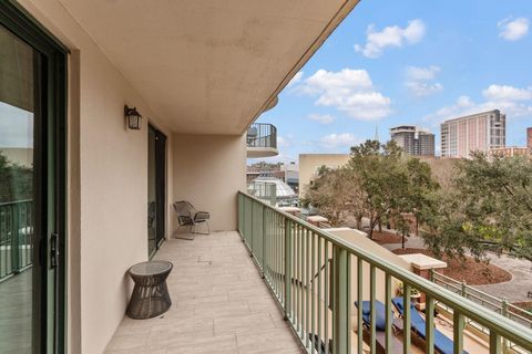 Tiny photo for 300 S Duval Street #604, Tallahassee, FL 32301 (MLS # 395908)