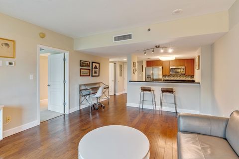 Tiny photo for 300 S Duval Street #604, Tallahassee, FL 32301 (MLS # 395908)