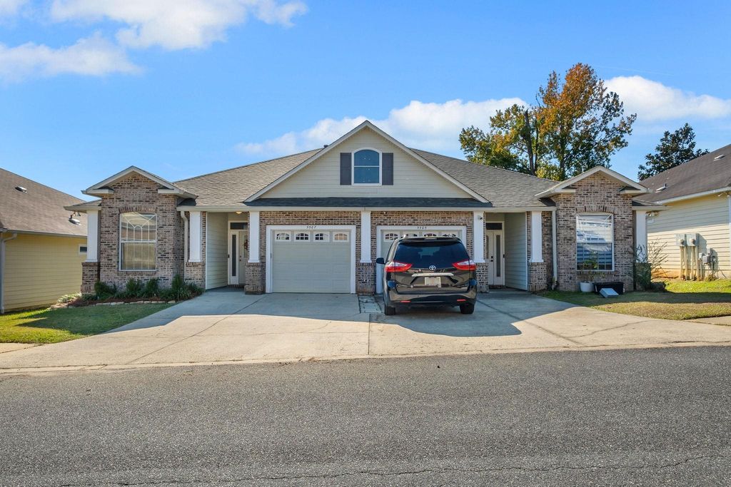 Photo of 5507 Hampton Woods Way, Tallahassee, FL 32311 (MLS # 395247)