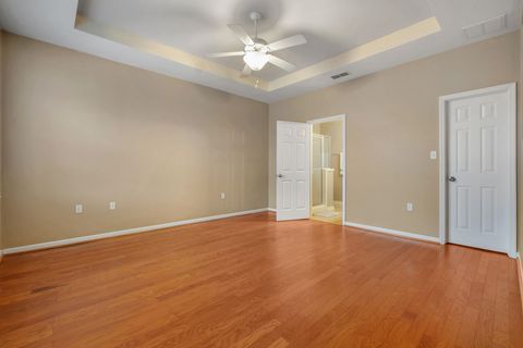 Tiny photo for 5507 Hampton Woods Way, Tallahassee, FL 32311 (MLS # 395247)