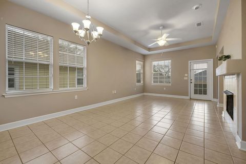 Tiny photo for 5507 Hampton Woods Way, Tallahassee, FL 32311 (MLS # 395247)
