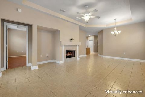 Tiny photo for 5507 Hampton Woods Way, Tallahassee, FL 32311 (MLS # 395247)