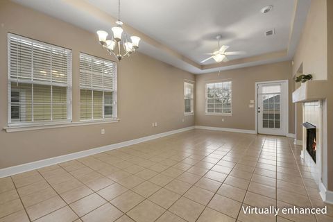Tiny photo for 5507 Hampton Woods Way, Tallahassee, FL 32311 (MLS # 395247)