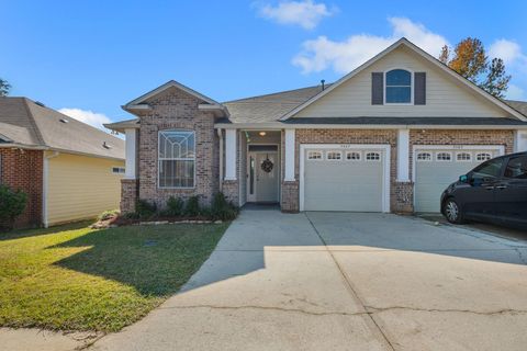 Photo of 5507 Hampton Woods Way, Tallahassee, FL 32311 (MLS # 395247)