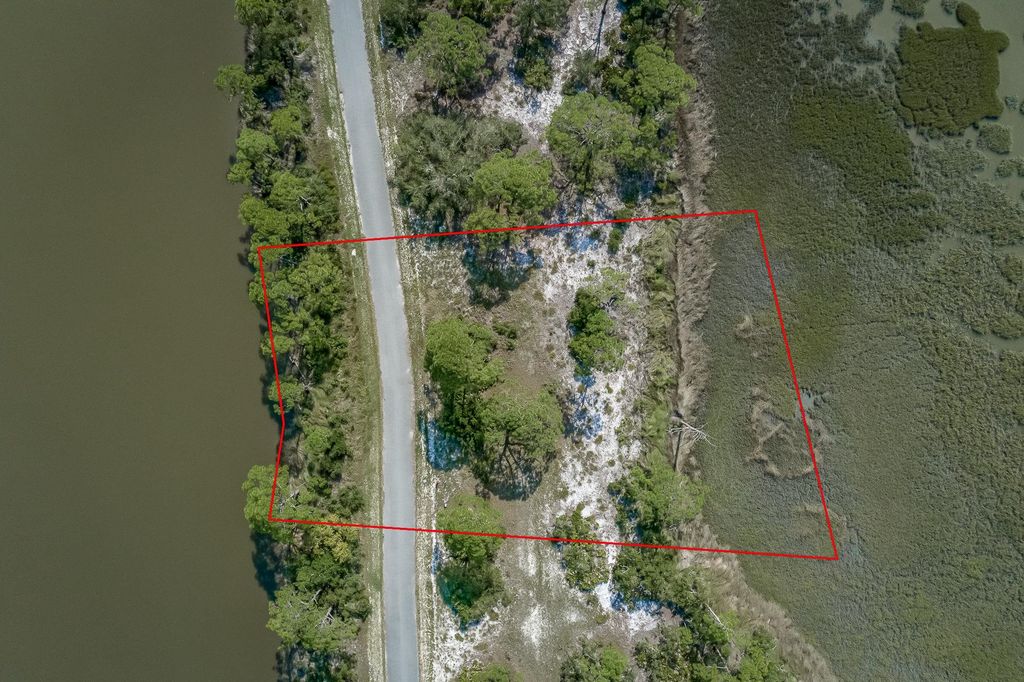 Photo of 259 Hidden Harbor Drive, Alligator Point, FL 32346 (MLS # 392068)
