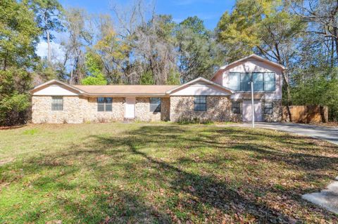 3108 Sharer Road, Leon, FL 32312 - MLS#: 383045