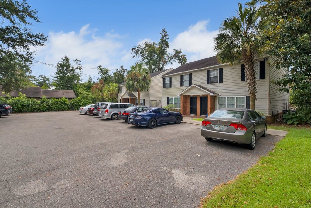 Photo of 845 W Georgia Street St #1, Tallahassee, FL 32304 (MLS # 359416)