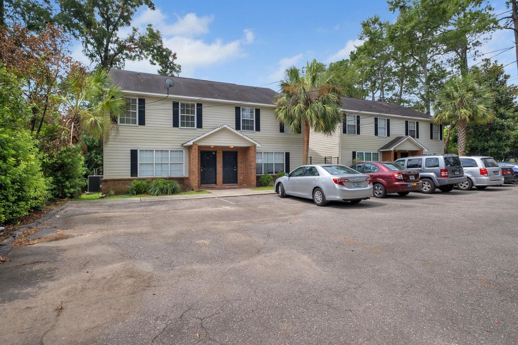 Photo of 845 W Georgia Street St #1, Tallahassee, FL 32304 (MLS # 359416)