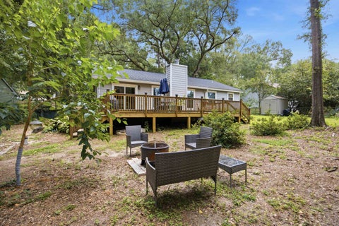 Tiny photo for 3420 Monitor Lane, Tallahassee, FL 32312 (MLS # 402421)