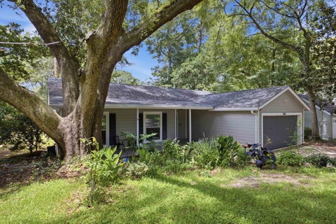 Tiny photo for 3420 Monitor Lane, Tallahassee, FL 32312 (MLS # 402421)