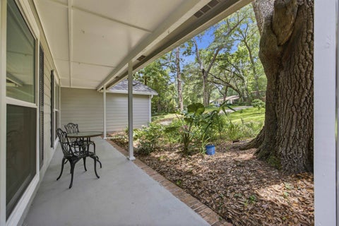 Tiny photo for 3420 Monitor Lane, Tallahassee, FL 32312 (MLS # 402421)