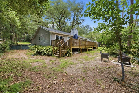 Tiny photo for 3420 Monitor Lane, Tallahassee, FL 32312 (MLS # 402421)