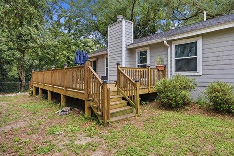 Tiny photo for 3420 Monitor Lane, Tallahassee, FL 32312 (MLS # 402421)