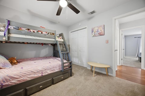 Tiny photo for 3420 Monitor Lane, Tallahassee, FL 32312 (MLS # 402421)