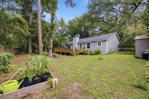 Tiny photo for 3420 Monitor Lane, Tallahassee, FL 32312 (MLS # 402421)