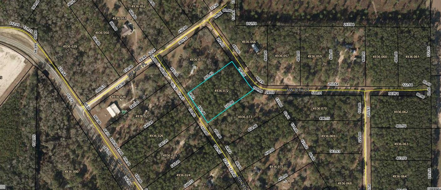 Lot 11E N 28th Street