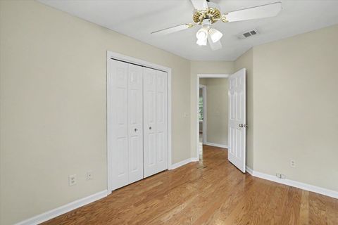 Tiny photo for 1653 Copperfield Circle, Tallahassee, FL 32312 (MLS # 401932)