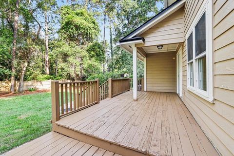 Tiny photo for 1653 Copperfield Circle, Tallahassee, FL 32312 (MLS # 401932)