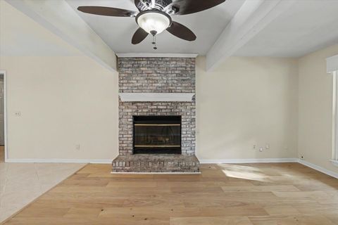 Tiny photo for 1653 Copperfield Circle, Tallahassee, FL 32312 (MLS # 401932)