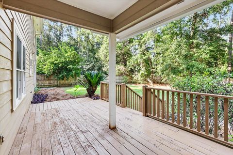 Tiny photo for 1653 Copperfield Circle, Tallahassee, FL 32312 (MLS # 401932)
