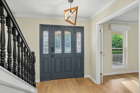 Tiny photo for 1653 Copperfield Circle, Tallahassee, FL 32312 (MLS # 401932)