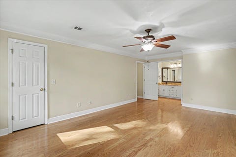 Tiny photo for 1653 Copperfield Circle, Tallahassee, FL 32312 (MLS # 401932)