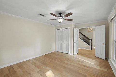 Tiny photo for 1653 Copperfield Circle, Tallahassee, FL 32312 (MLS # 401932)