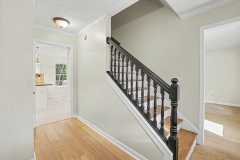 Tiny photo for 1653 Copperfield Circle, Tallahassee, FL 32312 (MLS # 401932)