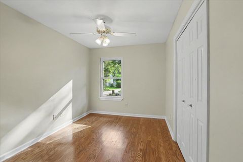 Tiny photo for 1653 Copperfield Circle, Tallahassee, FL 32312 (MLS # 401932)