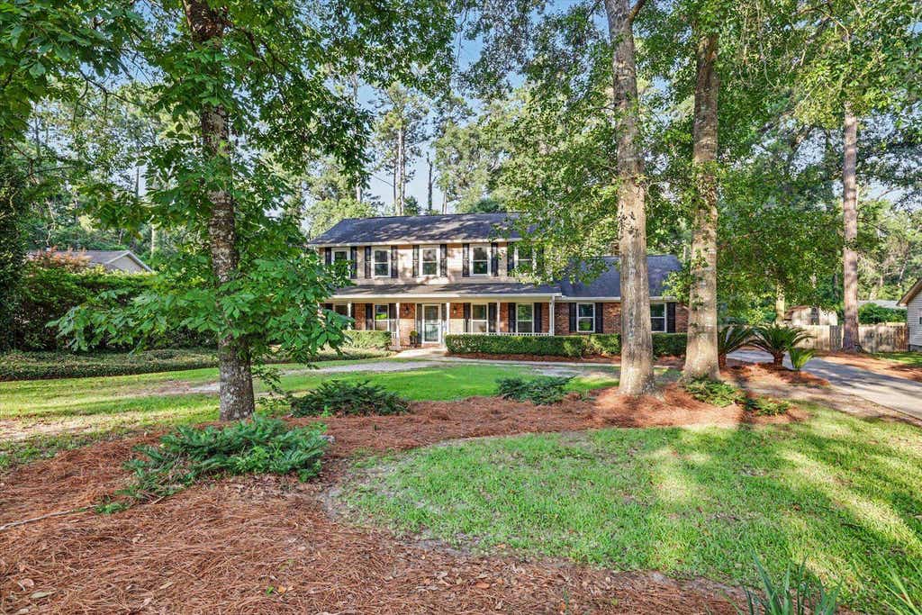 Photo of 1653 Copperfield Circle, Tallahassee, FL 32312 (MLS # 401932)