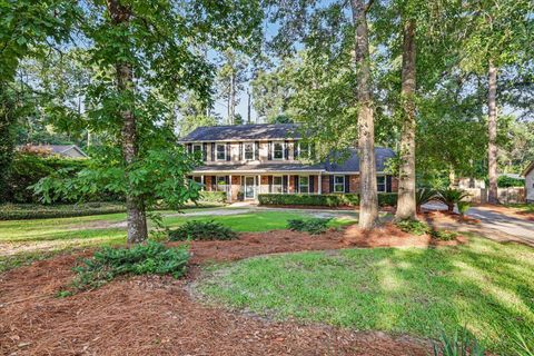Tiny photo for 1653 Copperfield Circle, Tallahassee, FL 32312 (MLS # 401932)