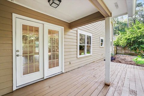 Tiny photo for 1653 Copperfield Circle, Tallahassee, FL 32312 (MLS # 401932)