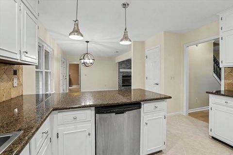 Tiny photo for 1653 Copperfield Circle, Tallahassee, FL 32312 (MLS # 401932)