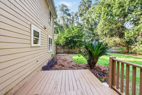Tiny photo for 1653 Copperfield Circle, Tallahassee, FL 32312 (MLS # 401932)
