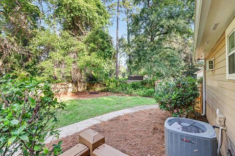 Tiny photo for 1653 Copperfield Circle, Tallahassee, FL 32312 (MLS # 401932)