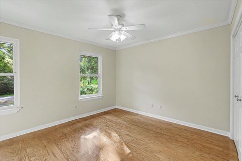 Tiny photo for 1653 Copperfield Circle, Tallahassee, FL 32312 (MLS # 401932)