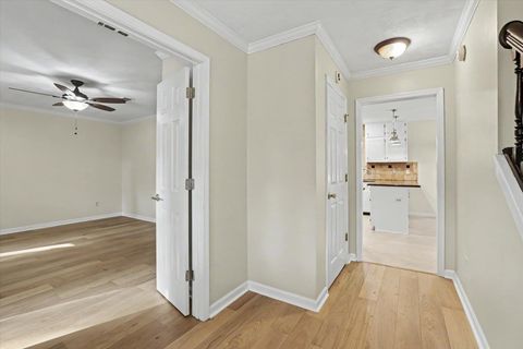 Tiny photo for 1653 Copperfield Circle, Tallahassee, FL 32312 (MLS # 401932)