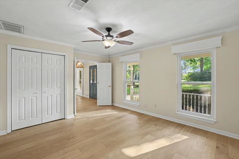 Tiny photo for 1653 Copperfield Circle, Tallahassee, FL 32312 (MLS # 401932)